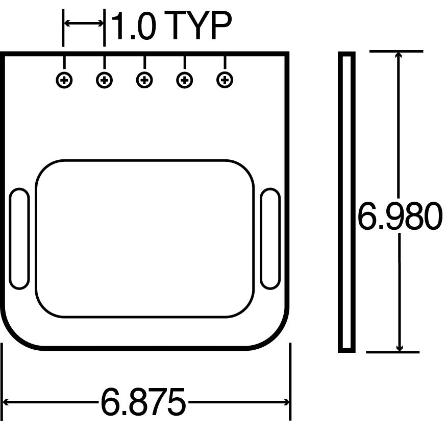 TRK-Lite 45721