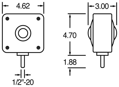 TRK-Lite 4801