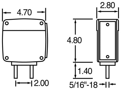 TRK-Lite 4805AAY118 image 3