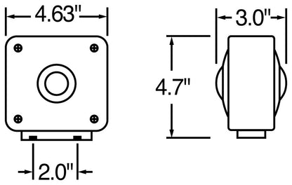 TRK-Lite 4805