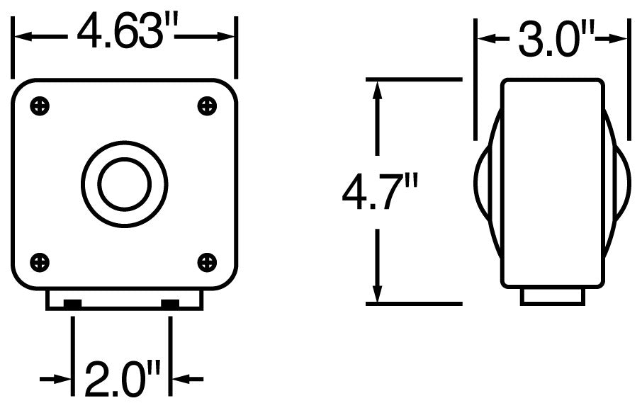 TRK-Lite 4805