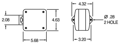 TRK-Lite 4872AA image 2