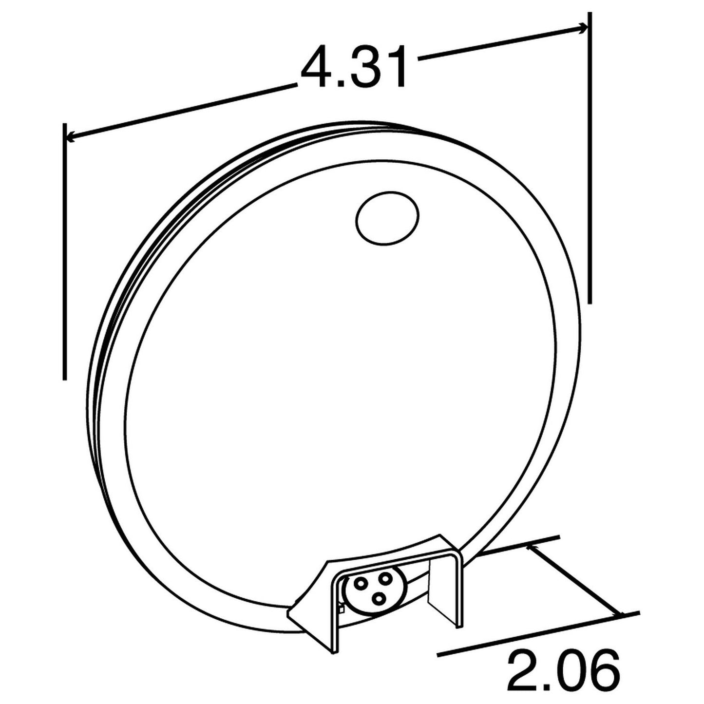 TRK-Lite 49202R