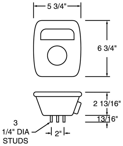 TRK-Lite 5013
