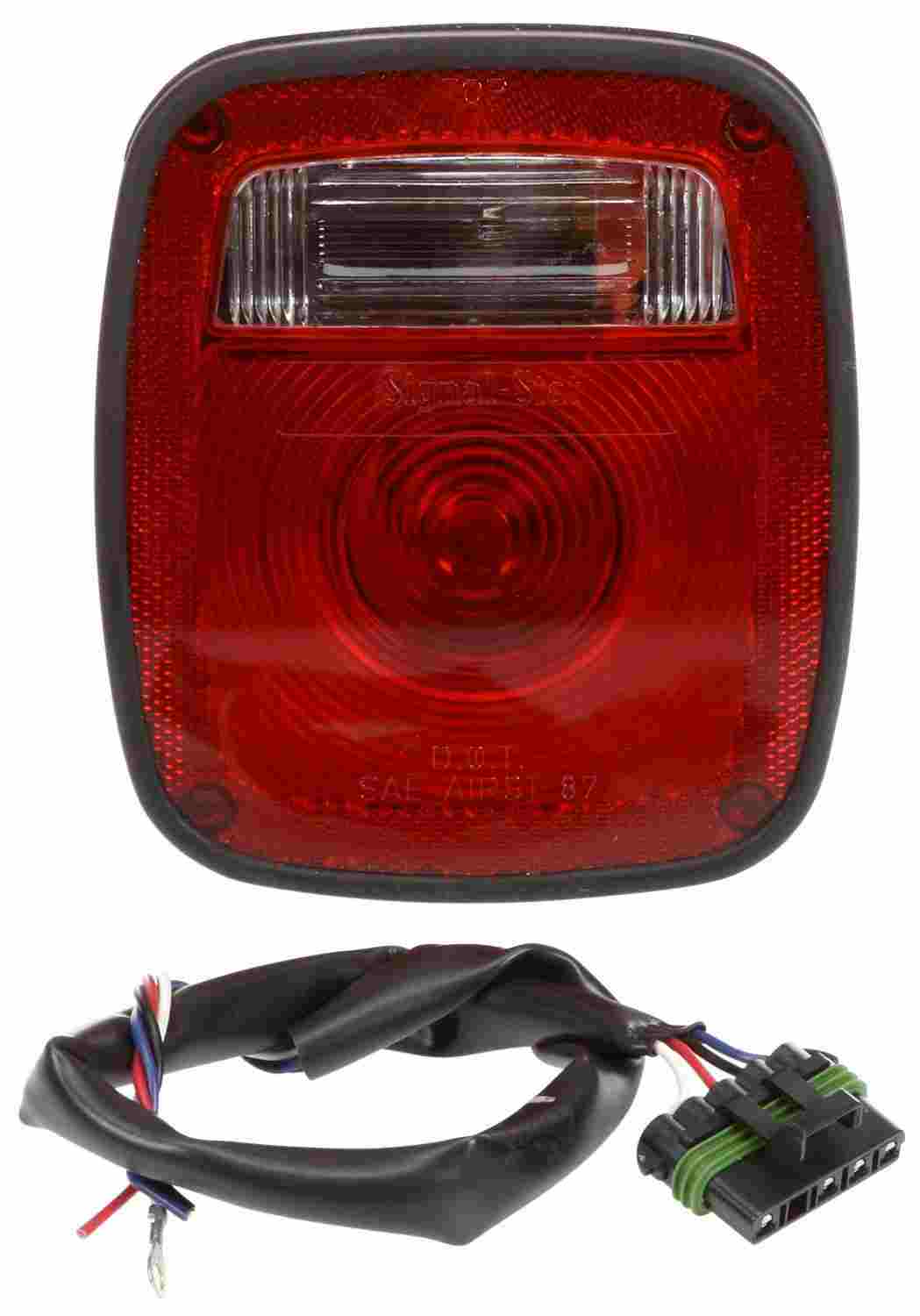 TRK-Lite 5014K