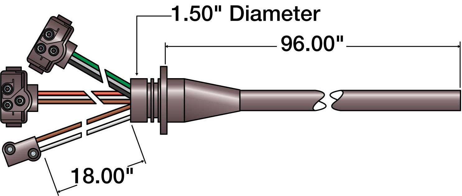 TRK-Lite 50209 image 2