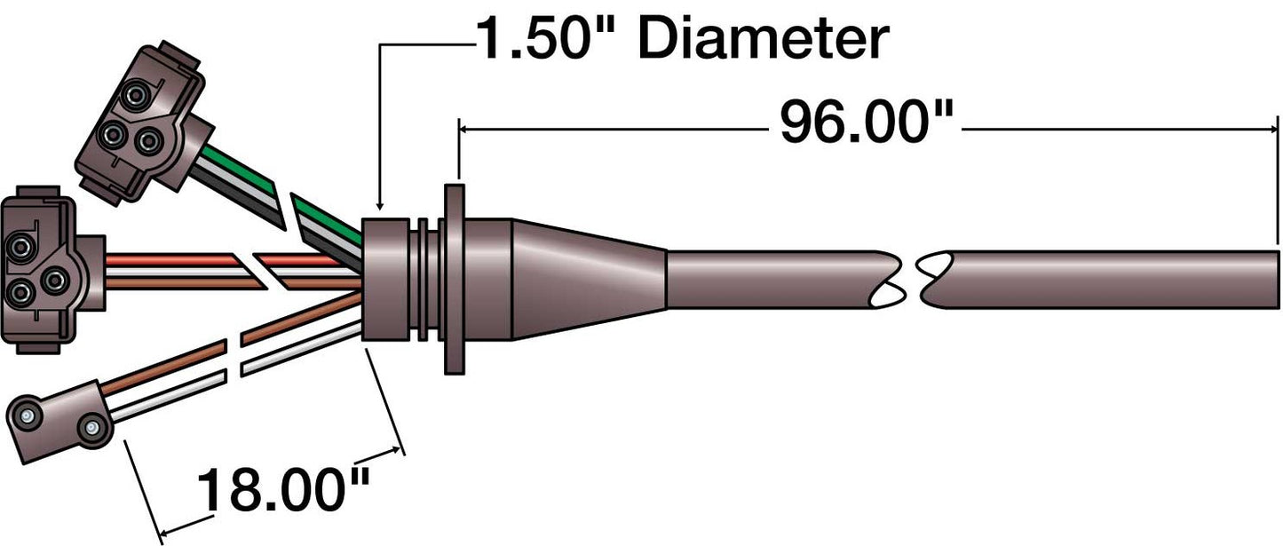 TRK-Lite 50209 main image