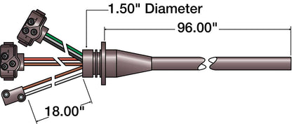 TRK-Lite 50209 main image
