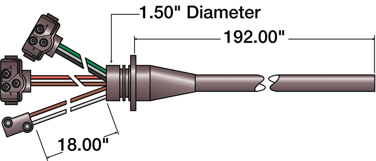 TRK-Lite 50210 image 2