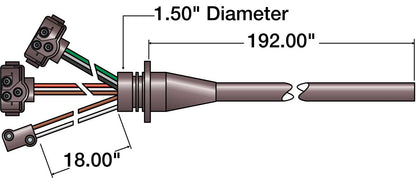 TRK-Lite 50210 main image