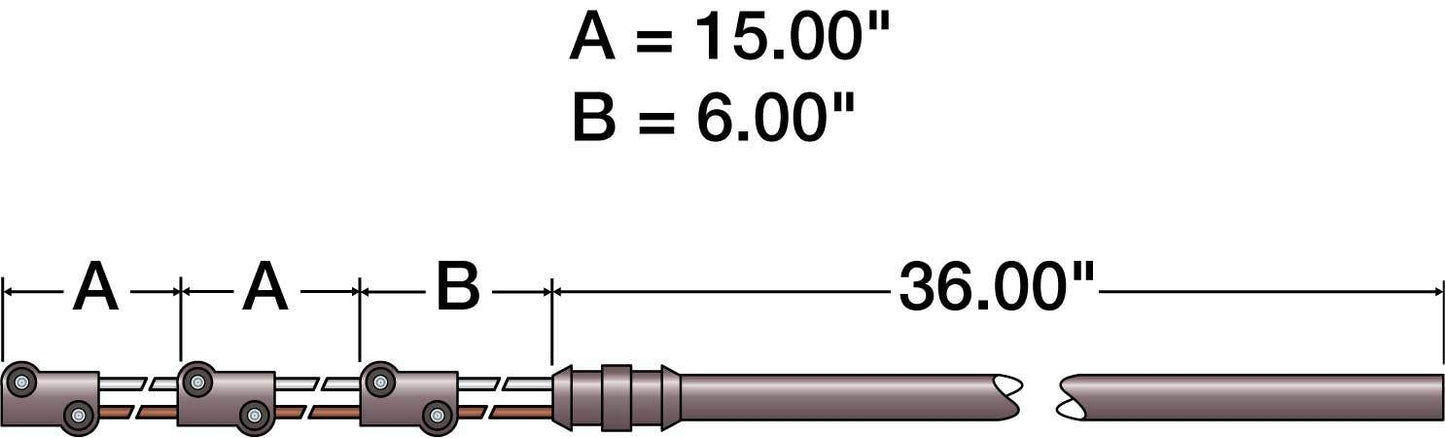 TRK-Lite 50300