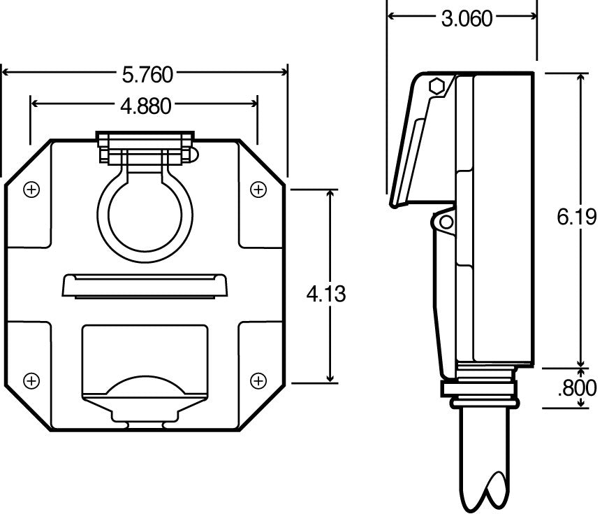 TRK-Lite 50805 image 3