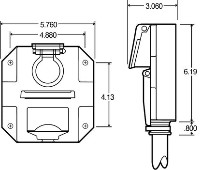 TRK-Lite 50805 image 3