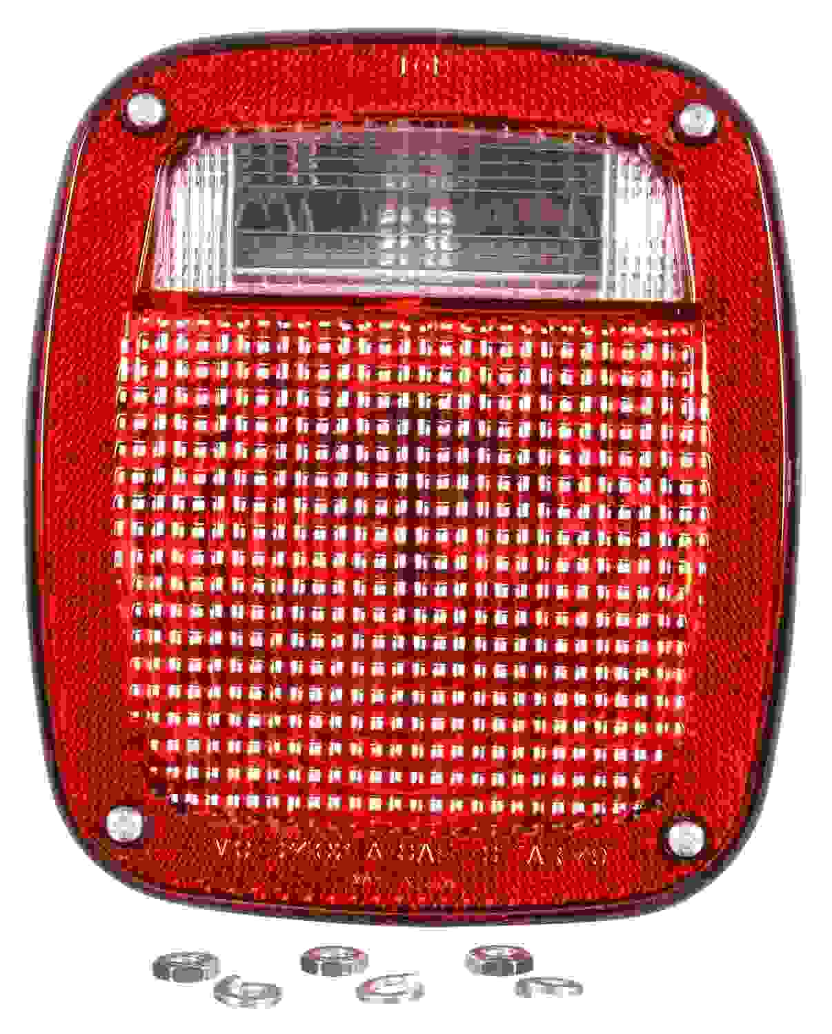 TRK-Lite 5315Y101
