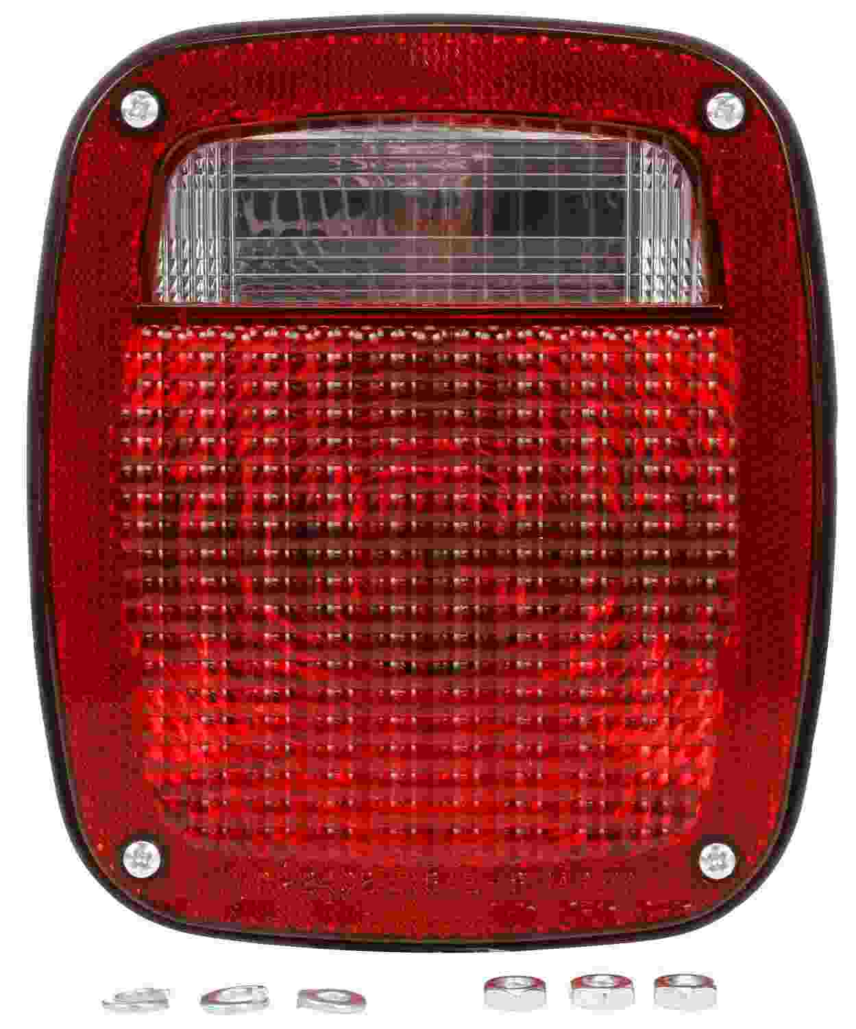 TRK-Lite 5316Y101