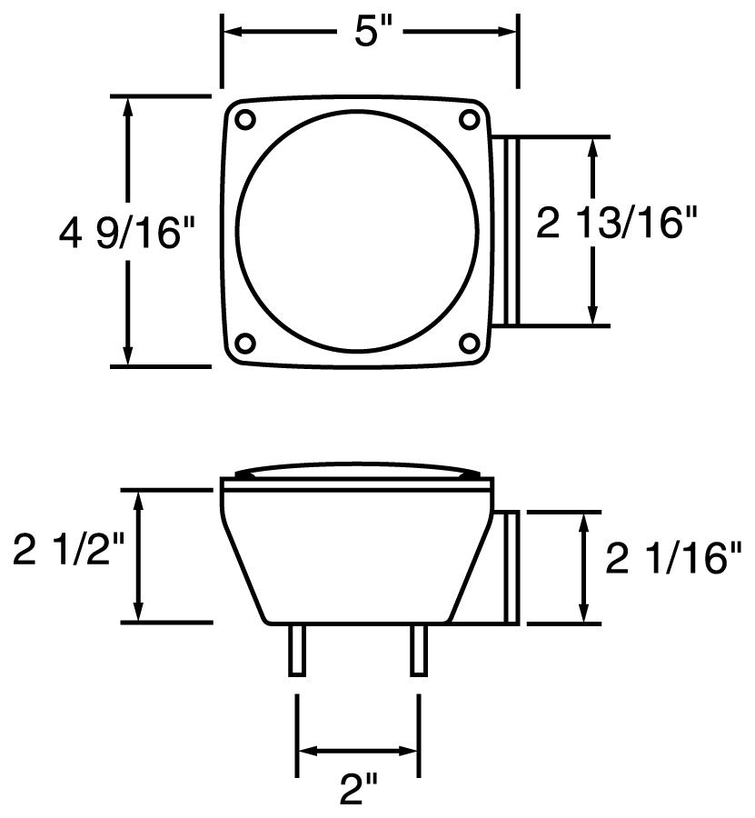 TRK-Lite 533DK