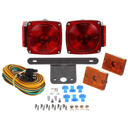 TRK-Lite 533DK
