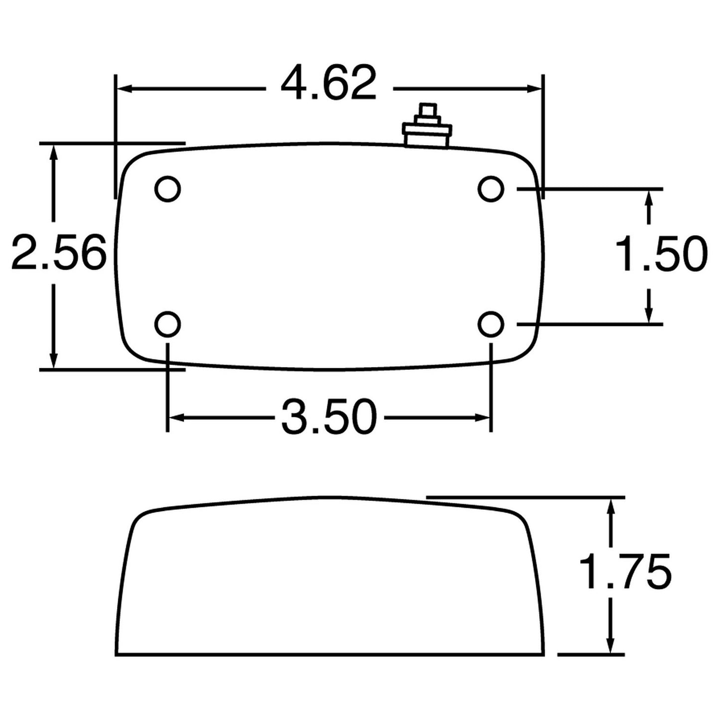 TRK-Lite 549SWD