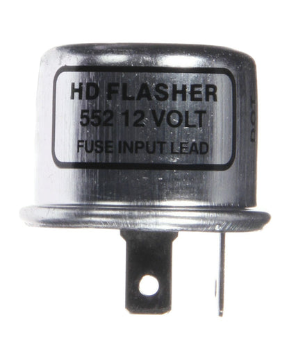 TRK-Lite 552 main image