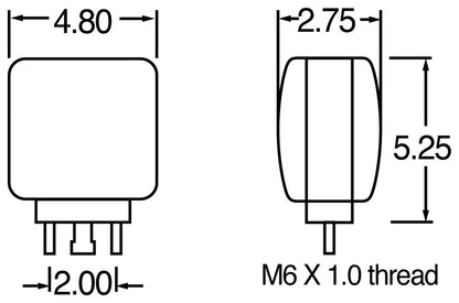 TRK-Lite 5800AA