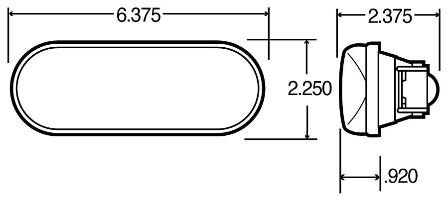 TRK-Lite 60004C