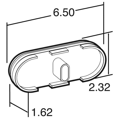 TRK-Lite 60050R