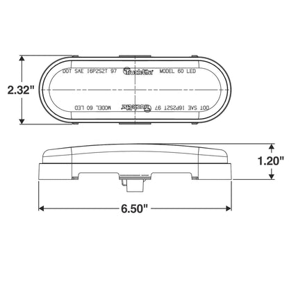 TRK-Lite 60074Y