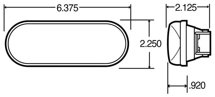 TRK-Lite 60092C
