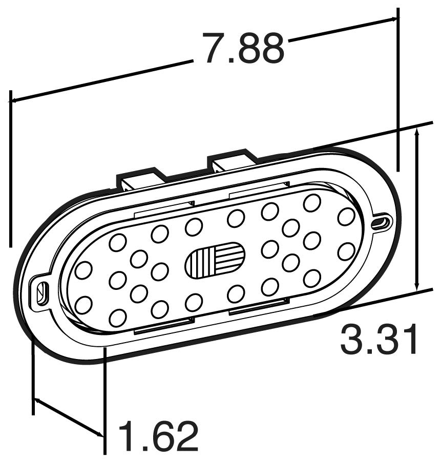 TRK-Lite 60097Y image 3