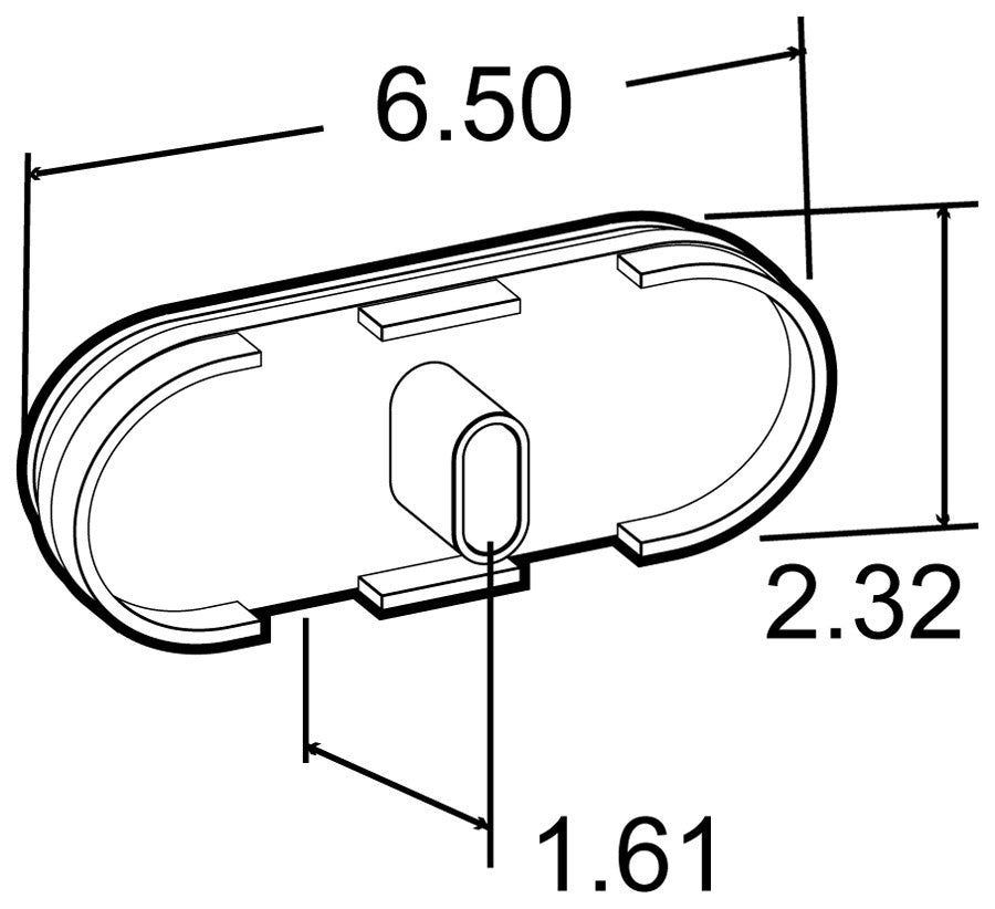 TRK-Lite 60120R