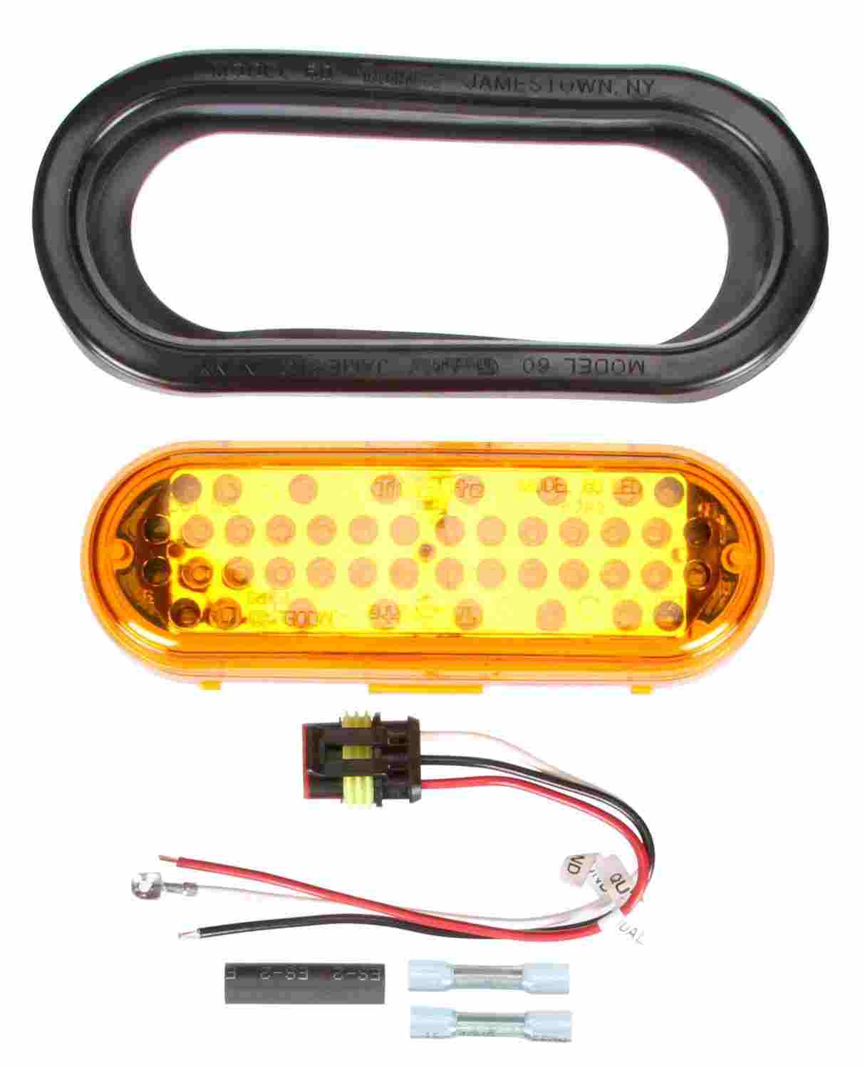 TRK-Lite 60120Y