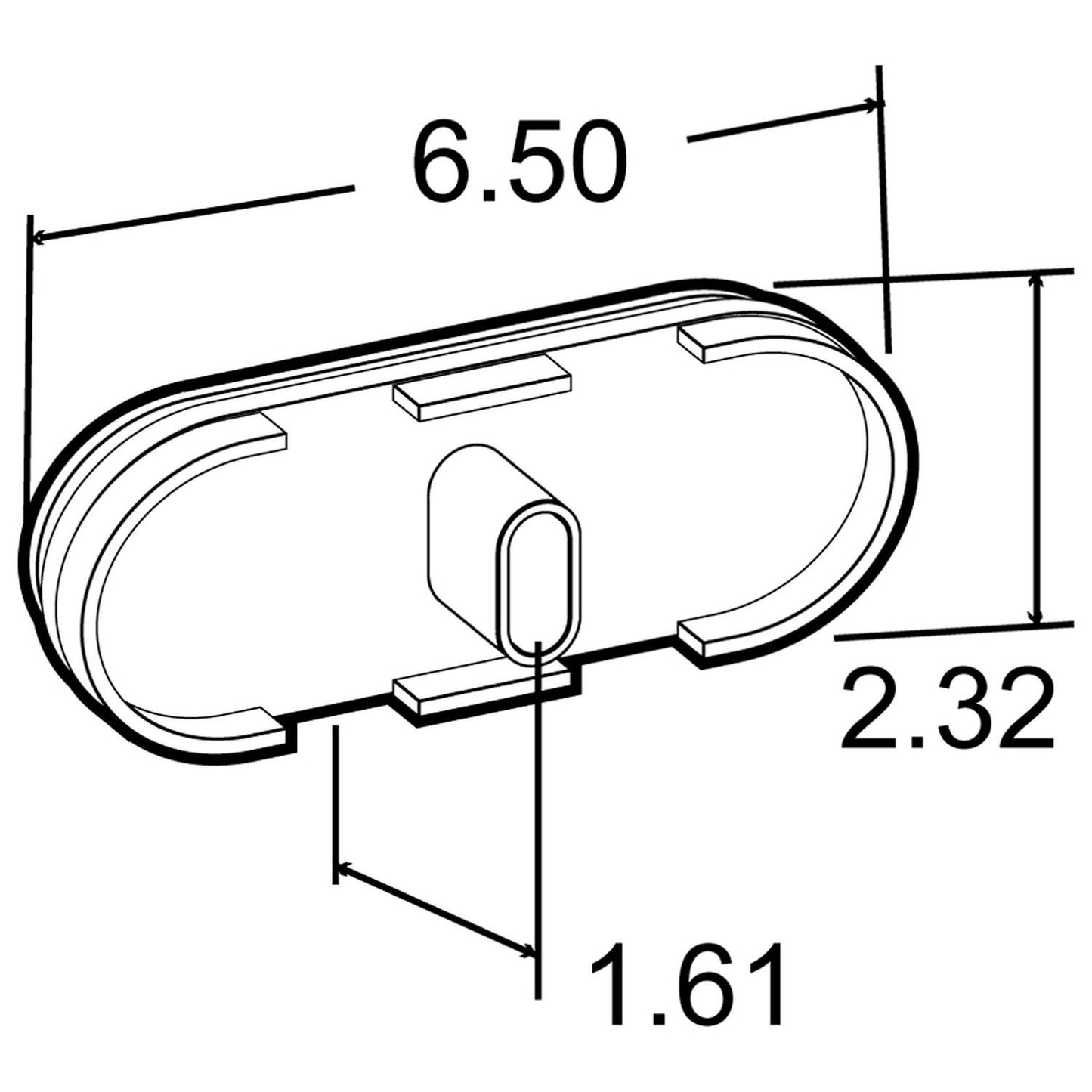 TRK-Lite 60120Y