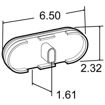 TRK-Lite 60120Y