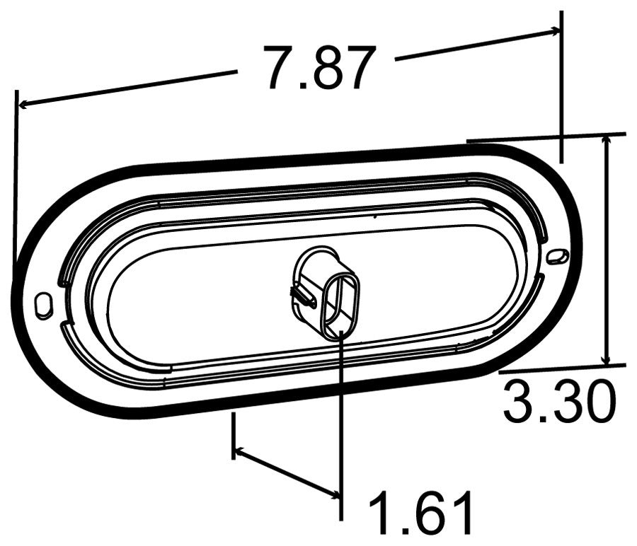 TRK-Lite 60124Y