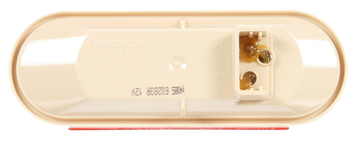 TRK-Lite Brake / Turn Signal Light 60283R image 4
