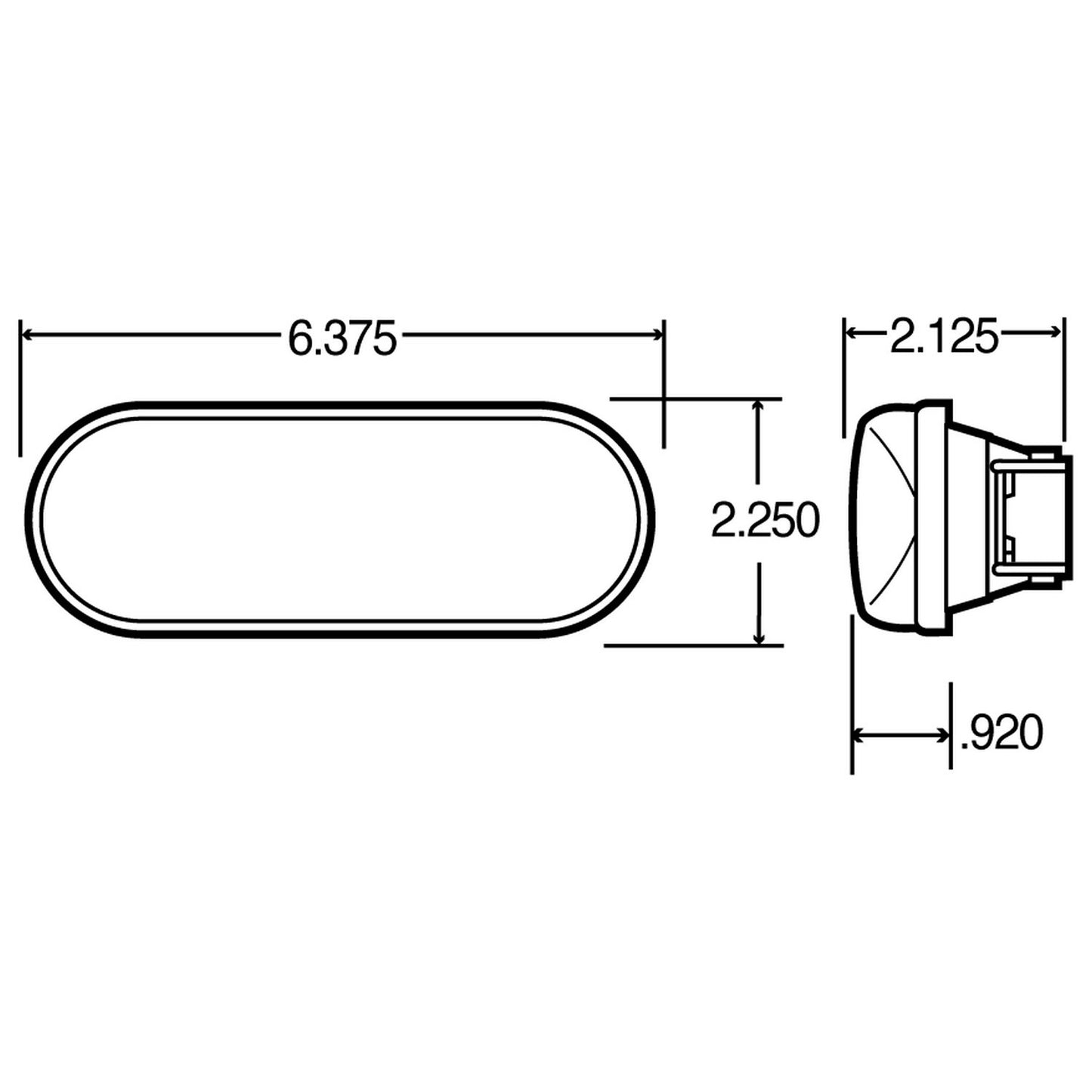 TRK-Lite 60284C