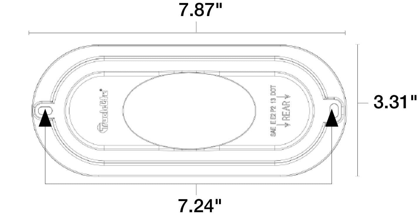 TRK-Lite 60420Y