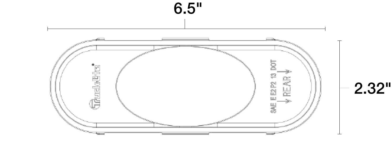 TRK-Lite 60422Y main image
