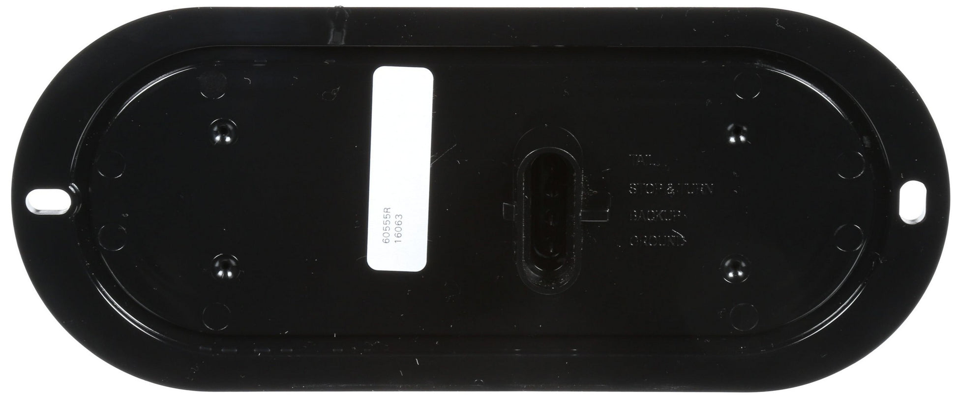 TRK-Lite Brake / Turn Signal Light 60555R image 4