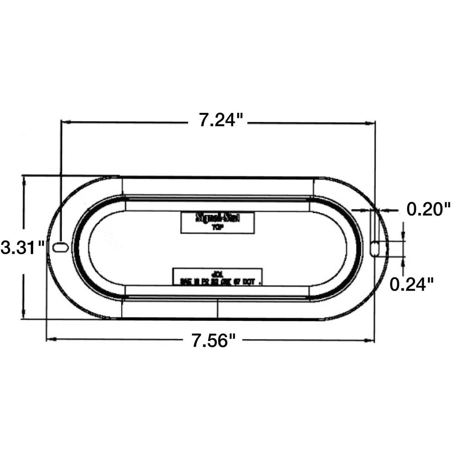 TRK-Lite 6060C