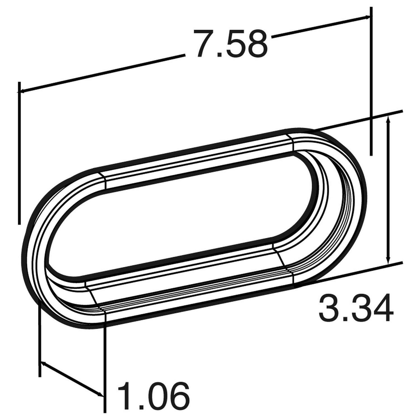 TRK-Lite 60700