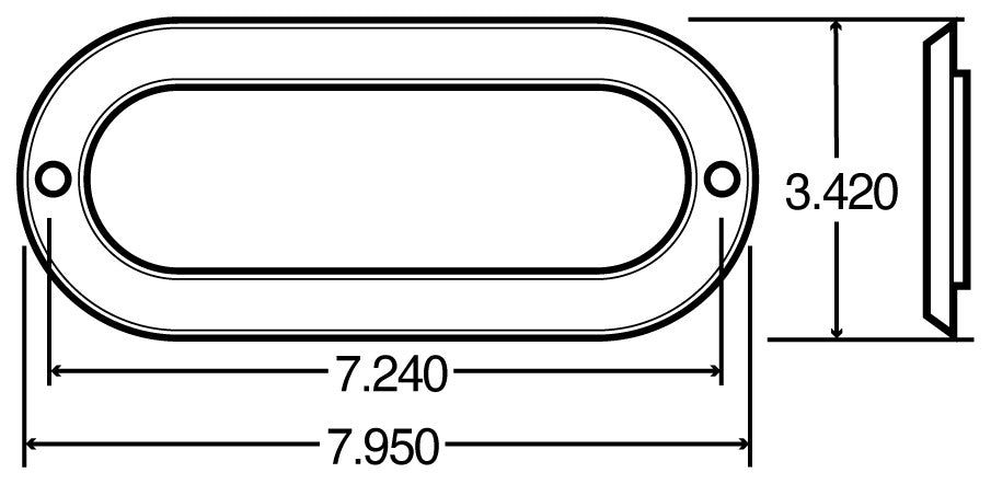 TRK-Lite 60718