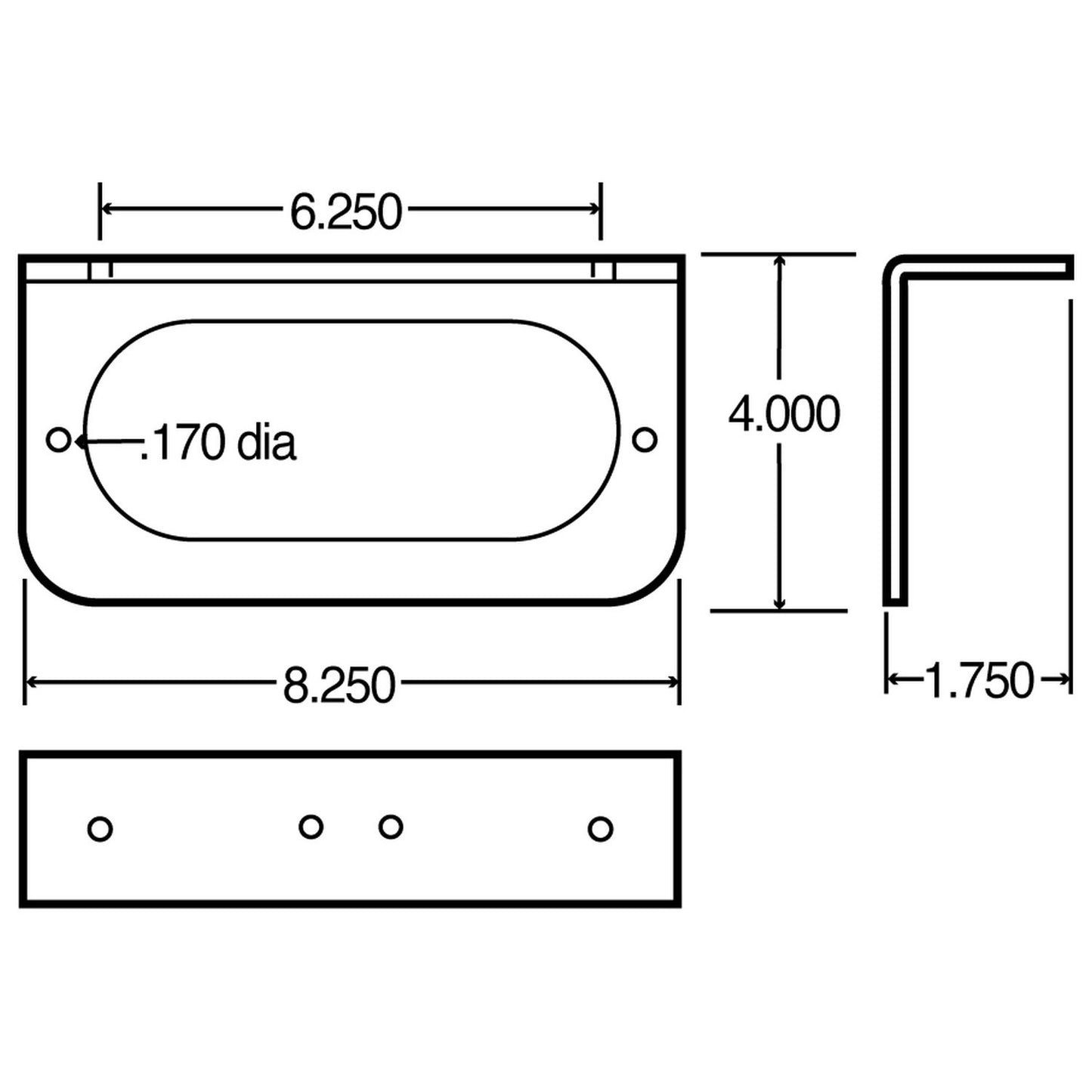 TRK-Lite 60720