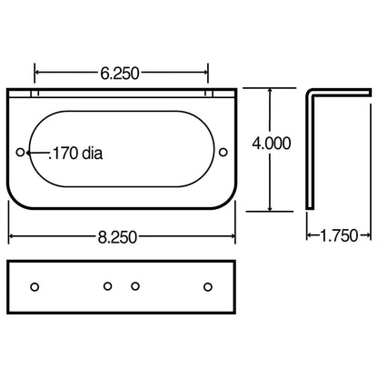 TRK-Lite 60720