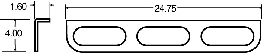 TRK-Lite 60738