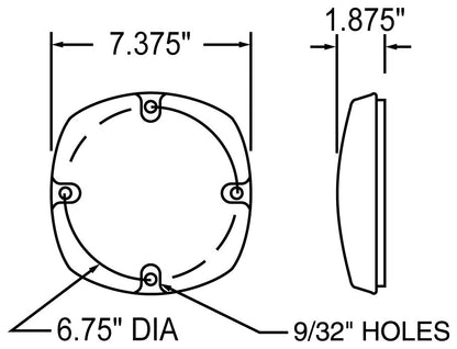 TRK-Lite 6501