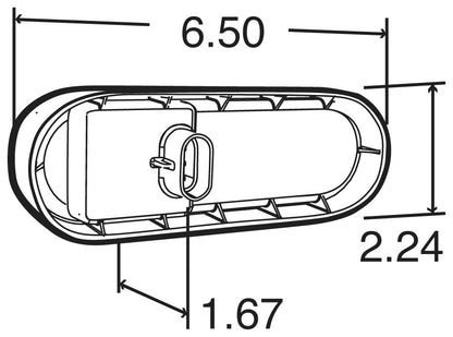 TRK-Lite 66250R