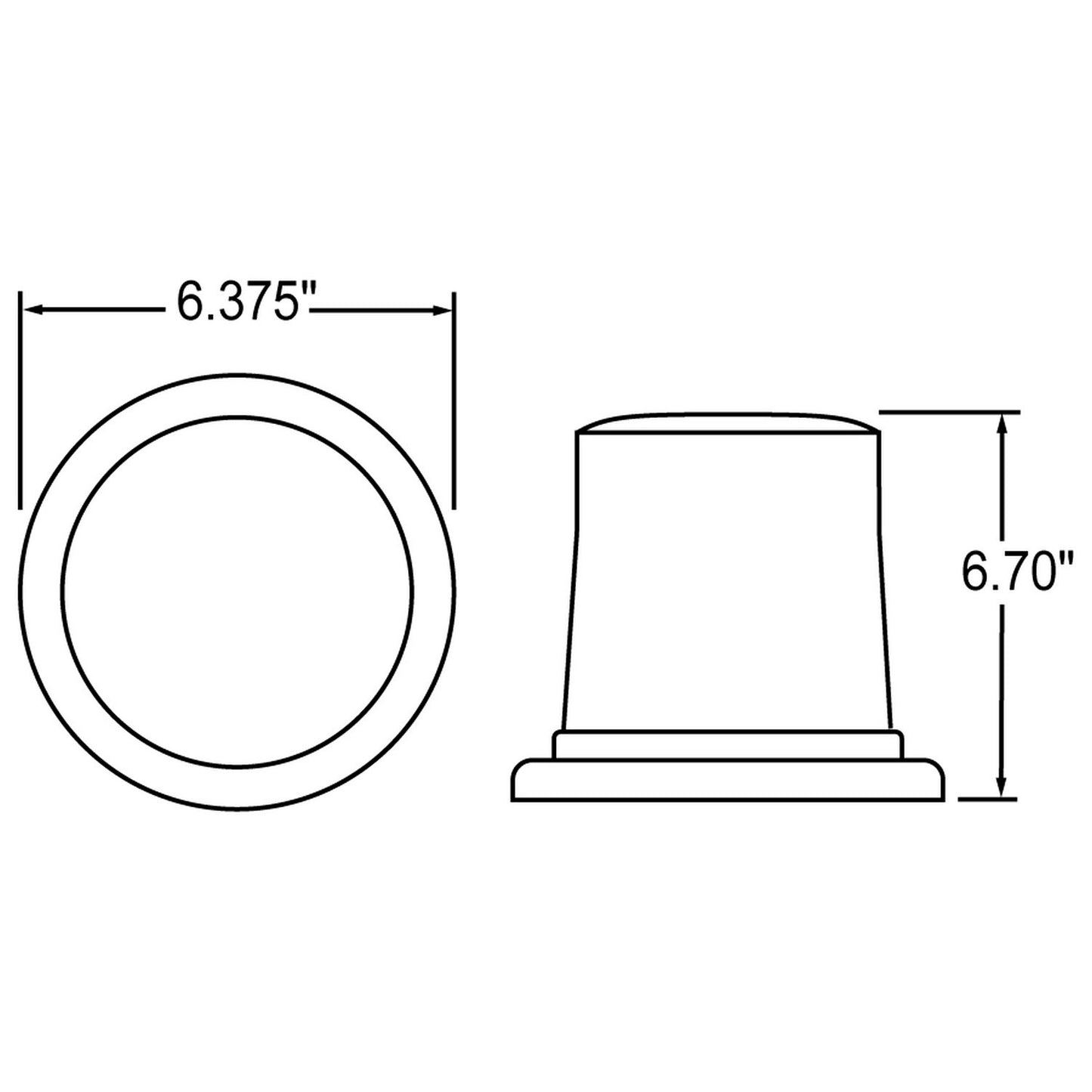 TRK-Lite 6811A