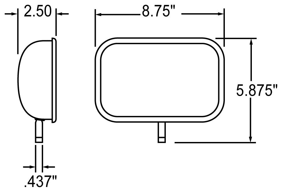 TRK-Lite 7268