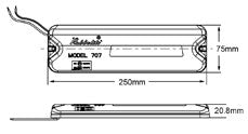 TRK-Lite 8013